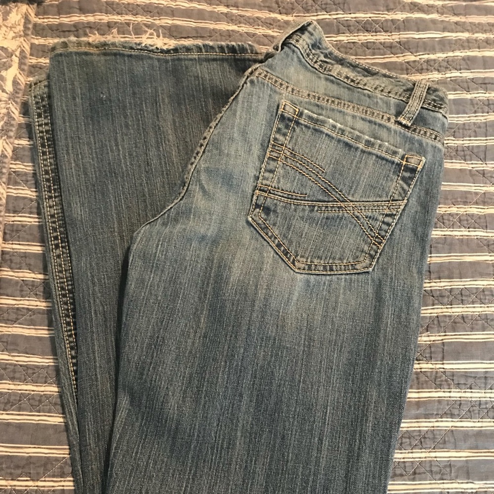 Aeropostale Flare leg Jeans